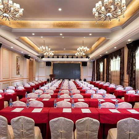 Vienna Hotel Dongguan Hengli Zhongshan Road Екстер'єр фото